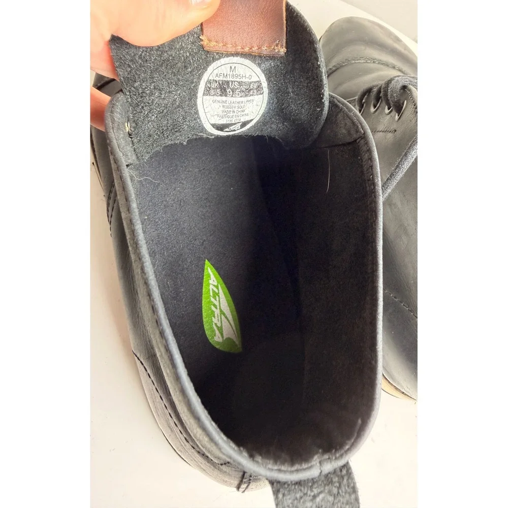 Altra discontinued smith